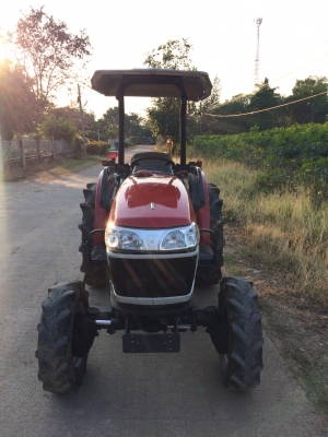 ขายยันม่าร์ EF352T พร้อมโรตารี่ สภาพพร้อมใช้ สนใจติดต่อครับ ขายยันม่าร์ EF352T พร้อมโรตารี่ สภาพพร้อมใช้ สนใจติดต่อครับ