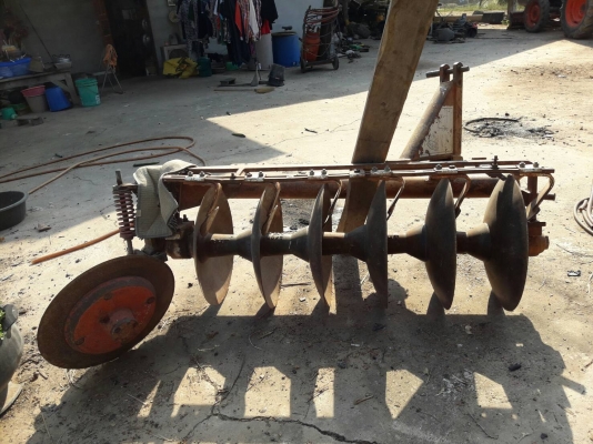 ขายด่วน รถไถkubota m5000su  2เพลา ปี52ขายราคา 380,000