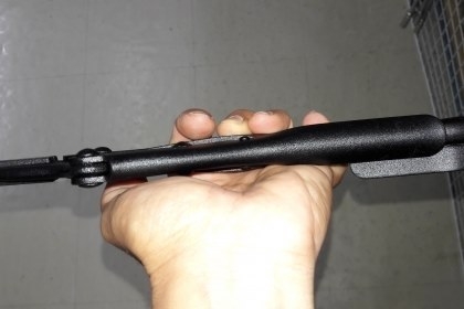 ขายคีมล็อกHUNTER Made in Germany.ใหม่เก่าเก็บสวยงาม