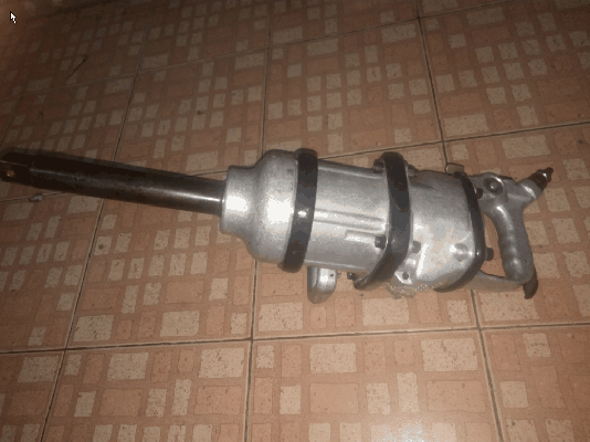 ขายบล๊อคลมขนาด1นิ้ว KUKEN KW-45 MADE IN JAPAN. ขายบล๊อคลมขนาด1นิ้ว KUKEN KW-45 MADE IN JAPAN.