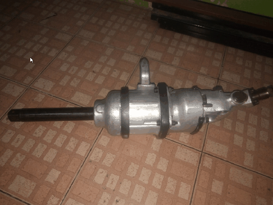 ขายบล๊อคลมขนาด1นิ้ว KUKEN KW-45 MADE IN JAPAN. ขายบล๊อคลมขนาด1นิ้ว KUKEN KW-45 MADE IN JAPAN.