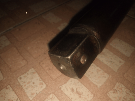 ขายบล๊อคลมขนาด1นิ้ว KUKEN KW-45 MADE IN JAPAN. ขายบล๊อคลมขนาด1นิ้ว KUKEN KW-45 MADE IN JAPAN.