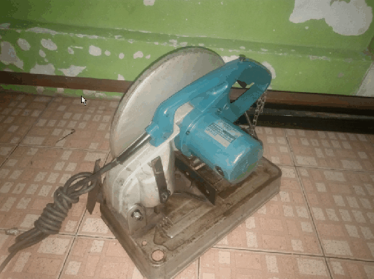 ขายไฟเบอร์ตัดเหล็ก14นิ้ว Makita 2414NB แท้แน่นอน ขายไฟเบอร์ตัดเหล็ก14นิ้ว Makita 2414NB แท้แน่นอน