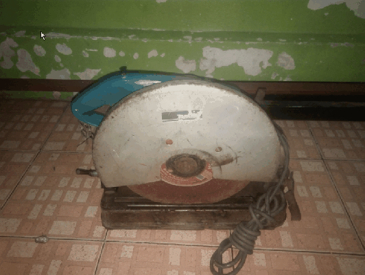 ขายไฟเบอร์ตัดเหล็ก14นิ้ว Makita 2414NB แท้แน่นอน ขายไฟเบอร์ตัดเหล็ก14นิ้ว Makita 2414NB แท้แน่นอน