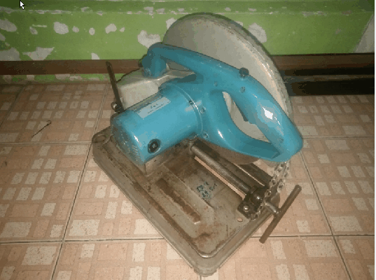 ขายไฟเบอร์ตัดเหล็ก14นิ้ว Makita 2414NB แท้แน่นอน ขายไฟเบอร์ตัดเหล็ก14นิ้ว Makita 2414NB แท้แน่นอน