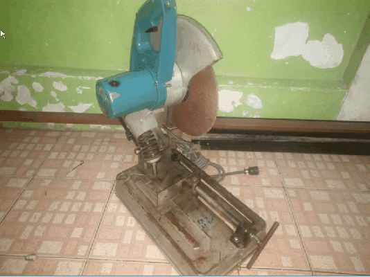 ขายไฟเบอร์ตัดเหล็ก14นิ้ว Makita 2414NB แท้แน่นอน ขายไฟเบอร์ตัดเหล็ก14นิ้ว Makita 2414NB แท้แน่นอน