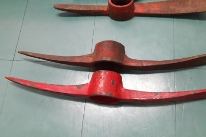 ขายอีเต้องานเก่าๆเหล็กดี