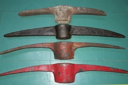 ขายอีเต้องานเก่าๆเหล็กดี