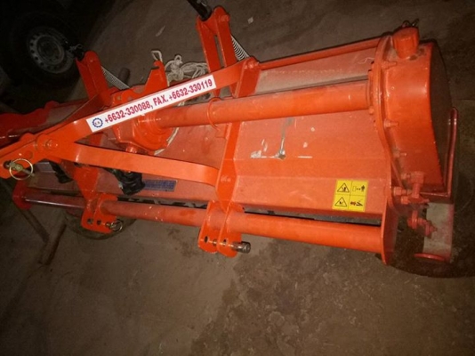 โรตรี่ kk model180 ของใหม่ยังไม่ผ่านการใช้งาน