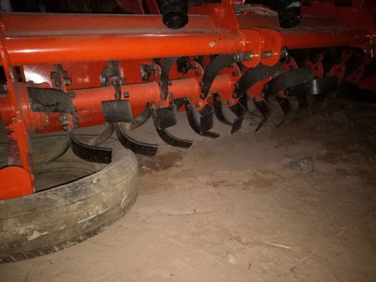 โรตรี่ kk model180 ของใหม่ยังไม่ผ่านการใช้งาน