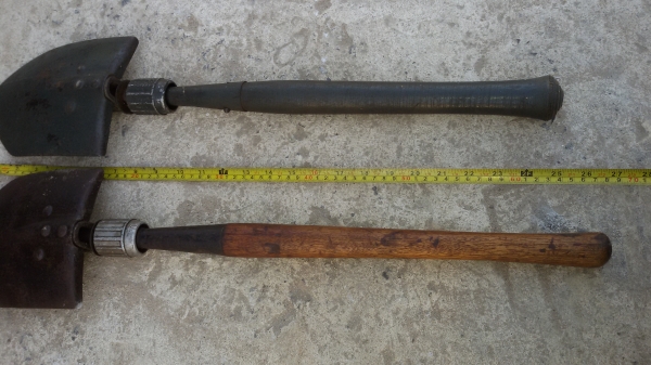 พลั่วสนามU.S.A.