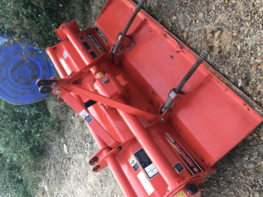 รถไถL3608SP. สีเดิม100\%.  สวยสุดๆ.  มีอุปกรณ์ให้เลือก