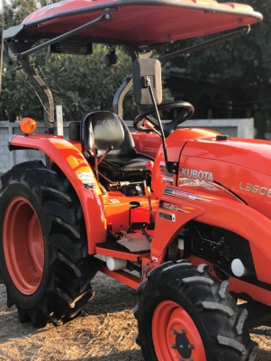 รถไถL3608SP. สีเดิม100\%.  สวยสุดๆ.  มีอุปกรณ์ให้เลือก