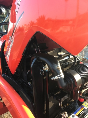 รถไถL3608SP. สีเดิม100\%.  สวยสุดๆ.  มีอุปกรณ์ให้เลือก