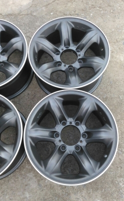 ขายล้อเล็บเหยี่ยวแท้ สวยๆ