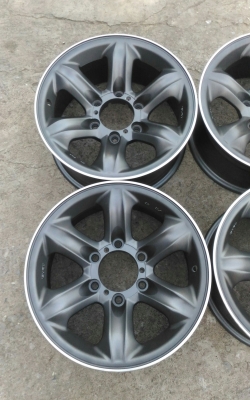 ขายล้อเล็บเหยี่ยวแท้ สวยๆ