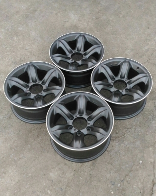 ขายล้อเล็บเหยี่ยวแท้ สวยๆ