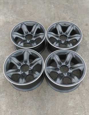 ขายล้อเล็บเหยี่ยวแท้ สวยๆ