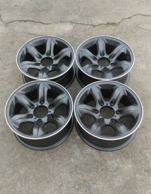 ขายล้อเล็บเหยี่ยวแท้ สวยๆ