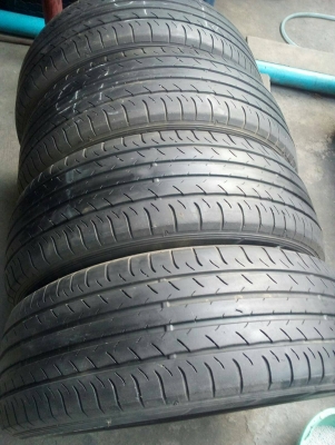 225/60R18 DUNLOP SP SPORT MAXX 050 ชุด 4 เส้น tel. 081-427-3941 225/60R18 DUNLOP SP SPORT MAXX 050 ชุด 4 เส้น tel. 081-427-3941