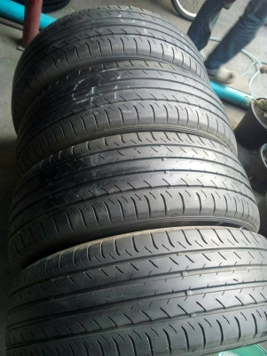 225/60R18 DUNLOP SP SPORT MAXX 050 ชุด 4 เส้น tel. 081-427-3941 225/60R18 DUNLOP SP SPORT MAXX 050 ชุด 4 เส้น tel. 081-427-3941