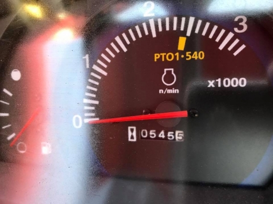 ขายรถไถคูโบต้า L3608Sp รถใช้ในไร่เดิมๆสวยๆค่ะ พร้อมอุปกรณ์ ใบมีดหน้าและผานพรวน  ราคา 368,000 บาท พร้อมส่งฟรีถึงบ้าน โทรสอบถามได้เลยค่ะ 081-9136451