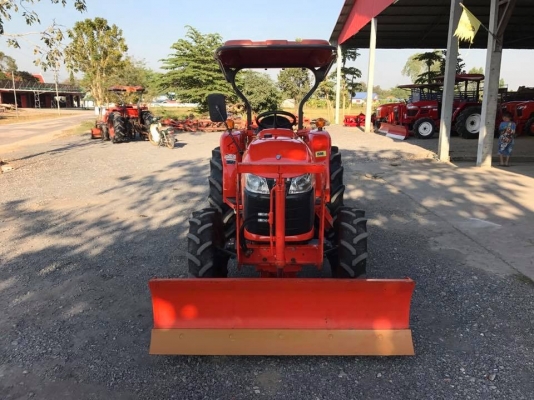 ขายรถไถคูโบต้า L3608Sp รถใช้ในไร่เดิมๆสวยๆค่ะ พร้อมอุปกรณ์ ใบมีดหน้าและผานพรวน  ราคา 368,000 บาท พร้อมส่งฟรีถึงบ้าน โทรสอบถามได้เลยค่ะ 081-9136451