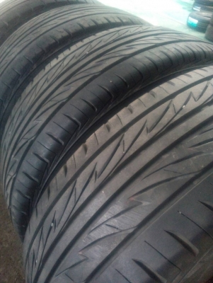 195/55R16 BRIDGESTONE MY-02 SPORT Styre  ชุด 4 เส้น  tel. 081-427-3941