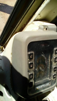 CAT320B..เล่มทะเบียน ไฟฟ้าครบ เอวแน่น ช่วงล่างดี