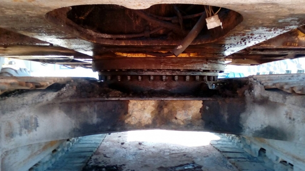 CAT320B..เล่มทะเบียน ไฟฟ้าครบ เอวแน่น ช่วงล่างดี
