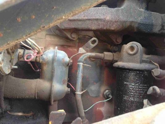 ขายด่วน รถตักหน้าขุดหลัง สภาพพร้อมใช้งาน เอกสารล่มทะเบียน