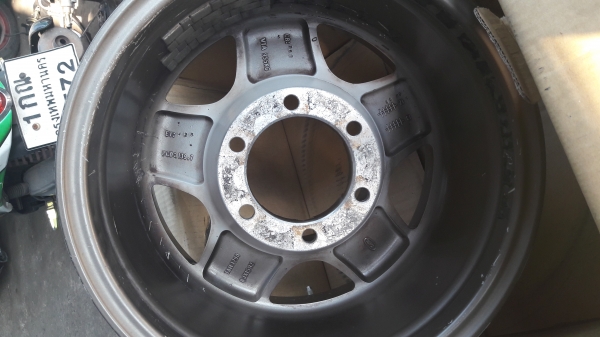 ขายล้อขอบ15-28