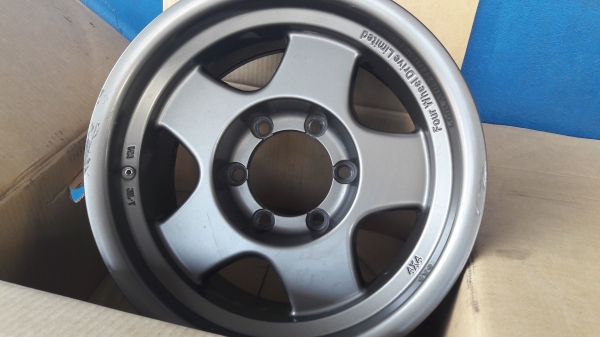 ขายล้อขอบ15-28