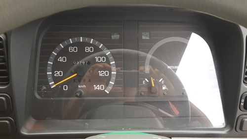 ขายรถหกล้อมือสองสภาพป้ายแดง