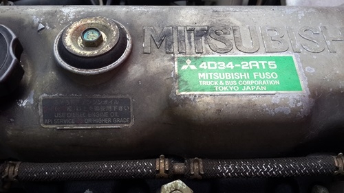 ขายรถหกล้อมือสองสภาพป้ายแดง