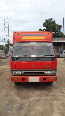 ขายรถหกล้อมือสองสภาพป้ายแดง