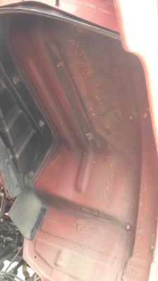 ขายรถหกล้อมือสองสภาพป้ายแดง