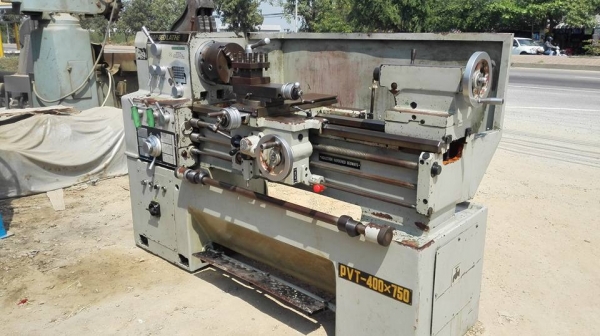 ** จัดส่งลูกค้าพระราม2ครับ ** เครื่องกลึงรุ่นใหม่ GAB-BED LATHE 4 ฟุต 4 เพลาเด้งเบรค 400x750 นิ้วมิลไม่ต้องเปลี่ยนเฟือง ** จัดส่งลูกค้าพระราม2ครับ ** เครื่องกลึงรุ่นใหม่ GAB-BED LATHE 4 ฟุต 4 เพลาเด้งเบรค 400x750 นิ้วมิลไม่ต้องเปลี่ยนเฟือง