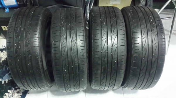 ล้อ Lenso Project D ขอบ 15 กว้าง 7 นิ้ว  4 รู 100 ยางไฟสโตน 195/55/15 ปี 15 สวยๆถูกๆครับ