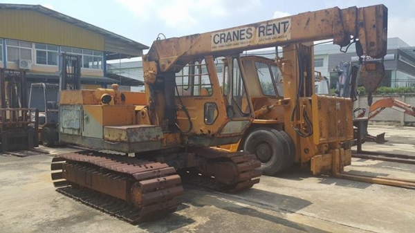 รถเครนKOBELCO K903A