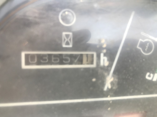 Komatsu PC40-7E Cabin Breaker Very good condition from Japan Komatsu PC40-7E Cabin Breaker Very good condition from Japan