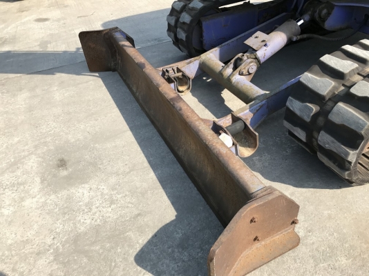 Komatsu PC40-7E Cabin Breaker Very good condition from Japan Komatsu PC40-7E Cabin Breaker Very good condition from Japan