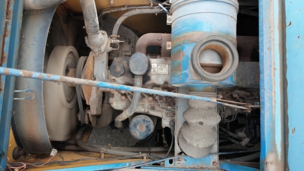 รถยก MITSUBISHI ยก 11.5 ตัน สูง 6ม. นำเข้าจากญี่ปุ่น