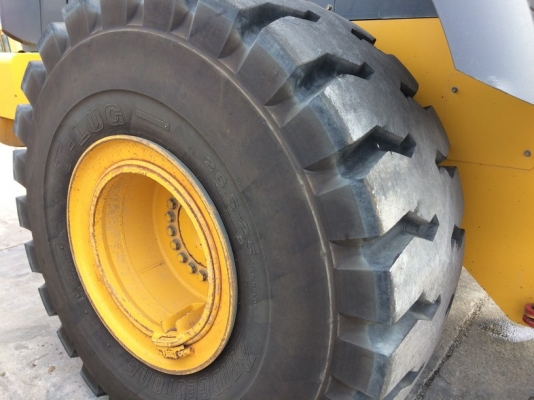 รถตัก TCM/Hitachi รุ่น ZW310-A ปี 2010 (ขนาดเท่ากับ Cat 966H) นำเข้าจากญี่ปุ่น ราคาไม่แพงครับ รถตัก TCM/Hitachi รุ่น ZW310-A ปี 2010 (ขนาดเท่ากับ Cat 966H) นำเข้าจากญี่ปุ่น ราคาไม่แพงครับ