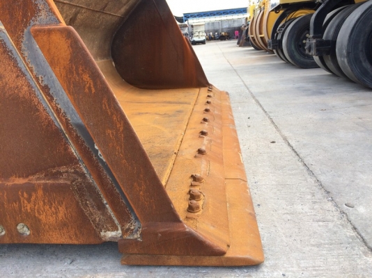 รถตัก TCM/Hitachi รุ่น ZW310-A ปี 2010 (ขนาดเท่ากับ Cat 966H) นำเข้าจากญี่ปุ่น ราคาไม่แพงครับ รถตัก TCM/Hitachi รุ่น ZW310-A ปี 2010 (ขนาดเท่ากับ Cat 966H) นำเข้าจากญี่ปุ่น ราคาไม่แพงครับ