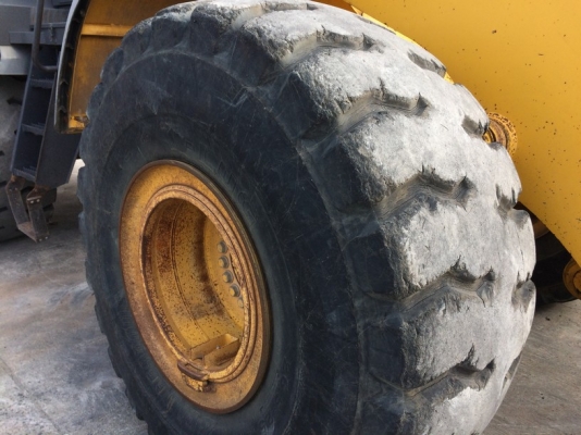 รถตัก TCM/Hitachi รุ่น ZW310-A ปี 2010 (ขนาดเท่ากับ Cat 966H) นำเข้าจากญี่ปุ่น ราคาไม่แพงครับ รถตัก TCM/Hitachi รุ่น ZW310-A ปี 2010 (ขนาดเท่ากับ Cat 966H) นำเข้าจากญี่ปุ่น ราคาไม่แพงครับ