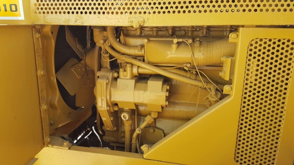 รถตักล้อยาง910แขนยาวปุ้งกี้ใหญ่สวยๆรถเก่าญี่ปุ่น