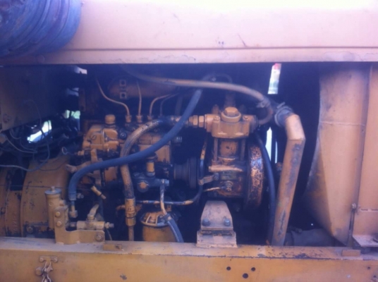 ขายรถตัก ล้อยาง ขายรถตัก ล้อยาง