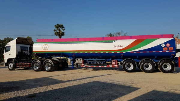 ขาย HINO MEGA FM2P 380 แรงม้า ปี 52 หัวลาก แทงค์ 40,000 ลิตร พร้อมแยกขายหัวหาง ราคาคุยกัน สภาพพร้อมใ ขาย HINO MEGA FM2P 380 แรงม้า ปี 52 หัวลาก แทงค์ 40,000 ลิตร พร้อมแยกขายหัวหาง ราคาคุยกัน สภาพพร้อมใ