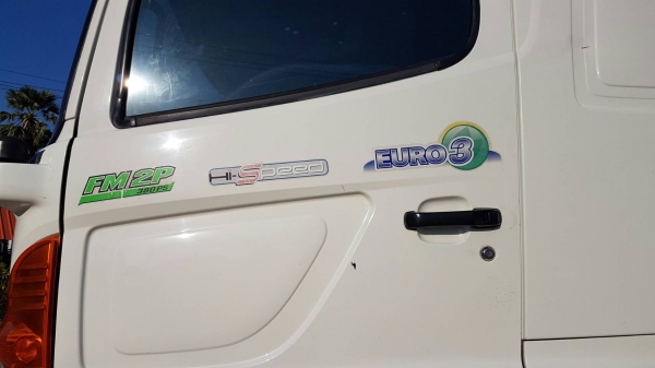 ขาย HINO MEGA FM2P 380 แรงม้า ปี 52 หัวลาก แทงค์ 40,000 ลิตร พร้อมแยกขายหัวหาง ราคาคุยกัน สภาพพร้อมใ